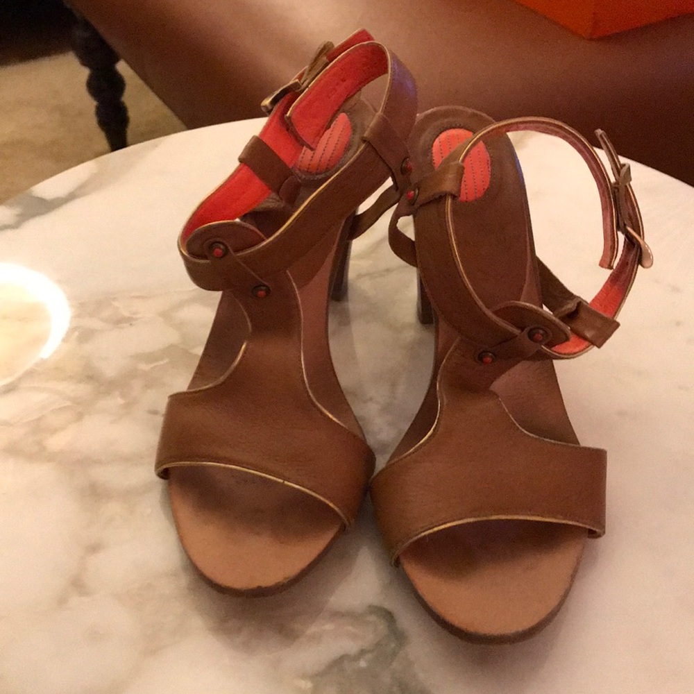Italian Designer Banfi Zambrelli